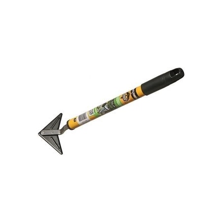 Fisher Winged Weeder Junior Short Handle Weeder WW300